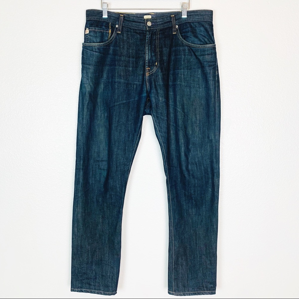 Adriano Goldschmied | Mens Protege Jeans